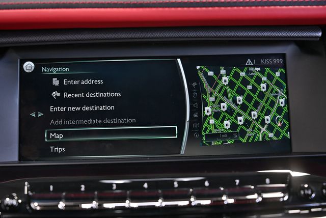 2024 Rolls-Royce Cullinan Sport Utility - 22959765 - 59