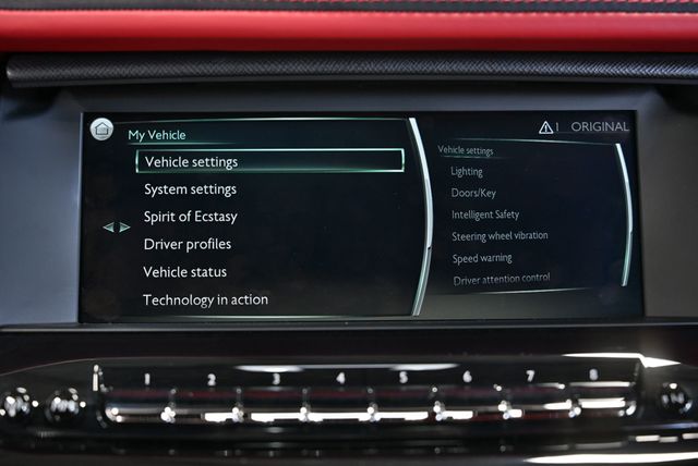 2024 Rolls-Royce Cullinan Sport Utility - 22959765 - 60