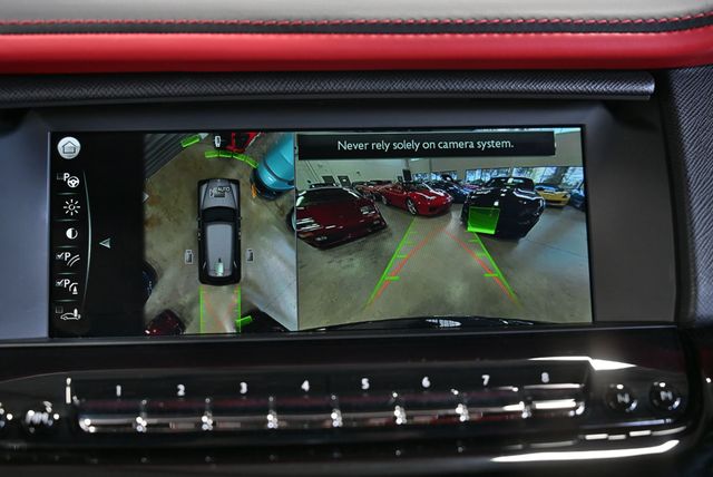 2024 Rolls-Royce Cullinan Sport Utility - 22959765 - 61