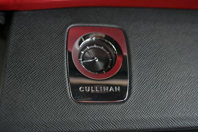 2024 Rolls-Royce Cullinan Sport Utility - 22959765 - 62