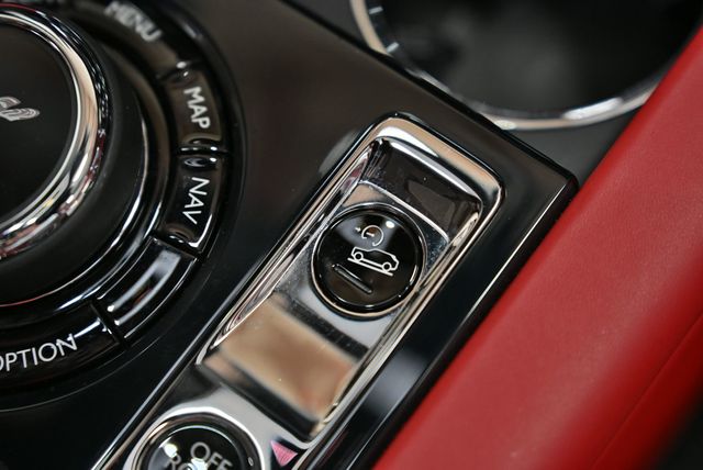 2024 Rolls-Royce Cullinan Sport Utility - 22959765 - 66