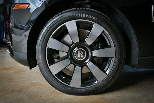 2024 Rolls-Royce Cullinan Sport Utility - 22959765 - 6