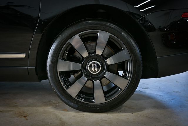 2024 Rolls-Royce Cullinan Sport Utility - 22959765 - 7