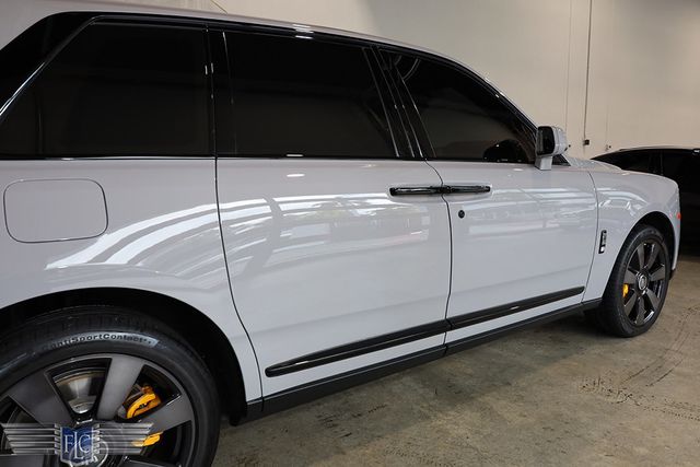 2024 Rolls-Royce Cullinan Sport Utility - 22957854 - 11
