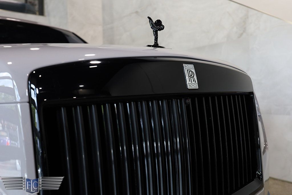 2024 Rolls-Royce Cullinan Sport Utility - 22957854 - 12