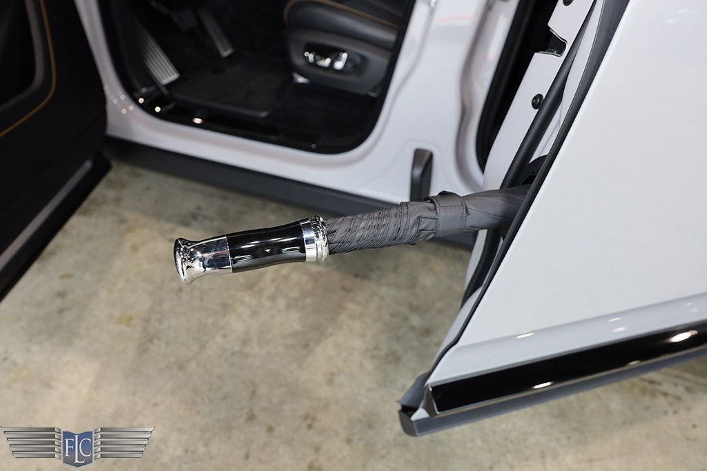 2024 Rolls-Royce Cullinan Sport Utility - 22957854 - 15