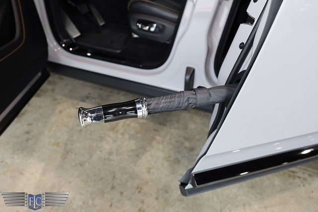 2024 Rolls-Royce Cullinan Sport Utility - 22957854 - 15