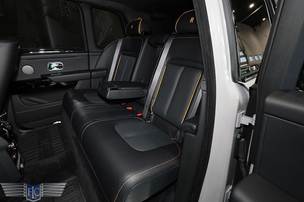 2024 Rolls-Royce Cullinan Sport Utility - 22957854 - 20