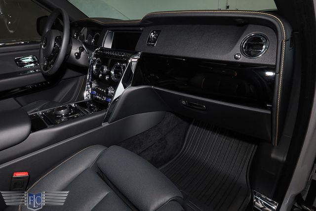2024 Rolls-Royce Cullinan Sport Utility - 22957854 - 26