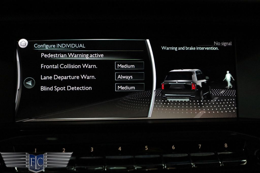 2024 Rolls-Royce Cullinan Sport Utility - 22957854 - 30