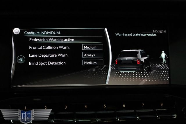 2024 Rolls-Royce Cullinan Sport Utility - 22957854 - 30