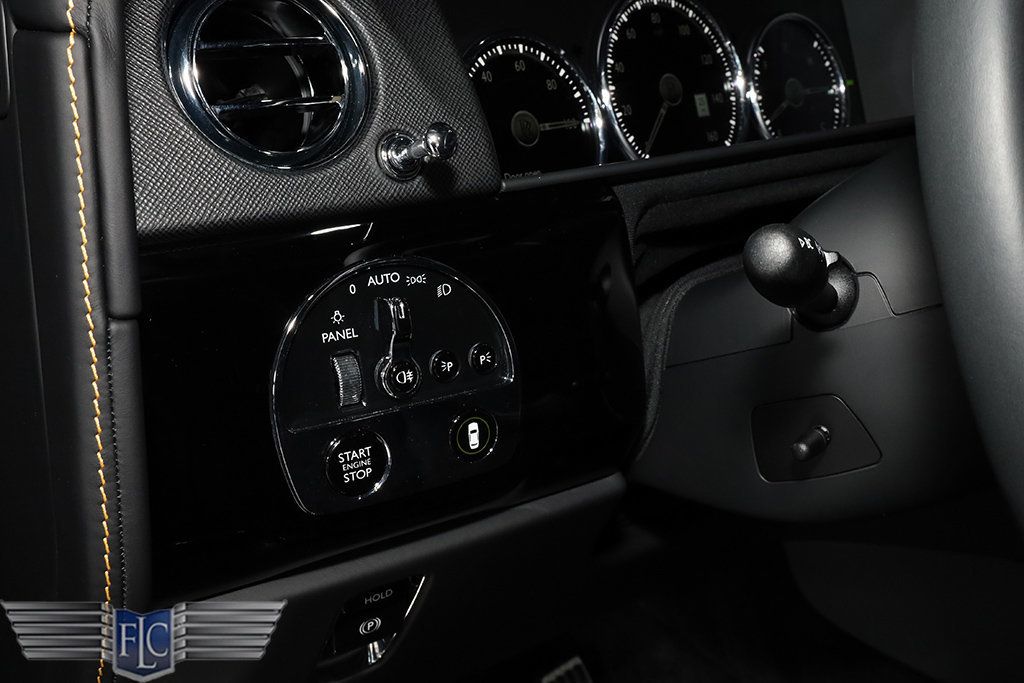 2024 Rolls-Royce Cullinan Sport Utility - 22957854 - 33