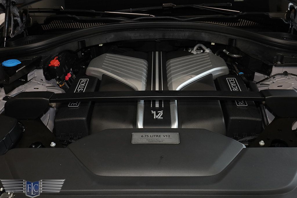 2024 Rolls-Royce Cullinan Sport Utility - 22957854 - 35