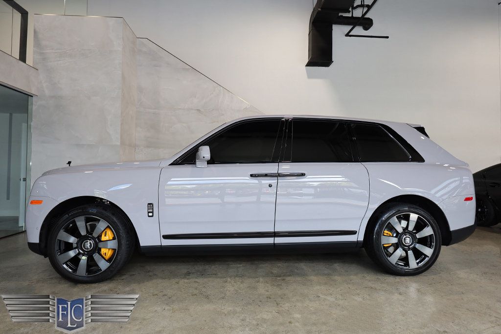 2024 Rolls-Royce Cullinan Sport Utility - 22957854 - 43