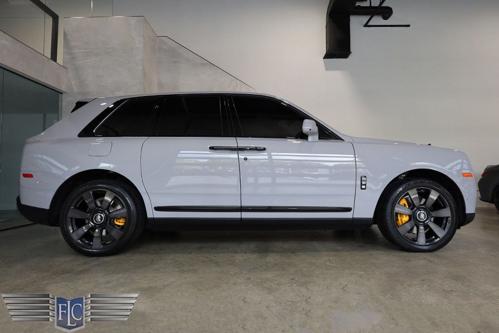 2024 Rolls-Royce Cullinan Sport Utility - 22957854 - 44