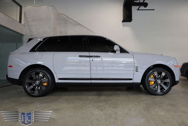2024 Rolls-Royce Cullinan Sport Utility - 22957854 - 44