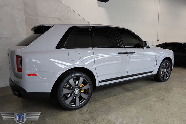 2024 Rolls-Royce Cullinan Sport Utility - 22957854 - 5