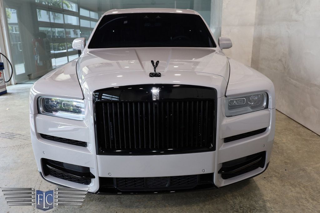 2024 Rolls-Royce Cullinan Sport Utility - 22957854 - 6