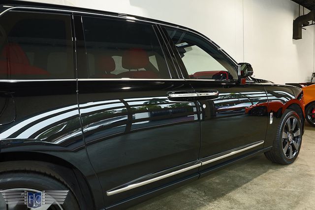 2024 Rolls-Royce Cullinan Sport Utility - 22979404 - 9
