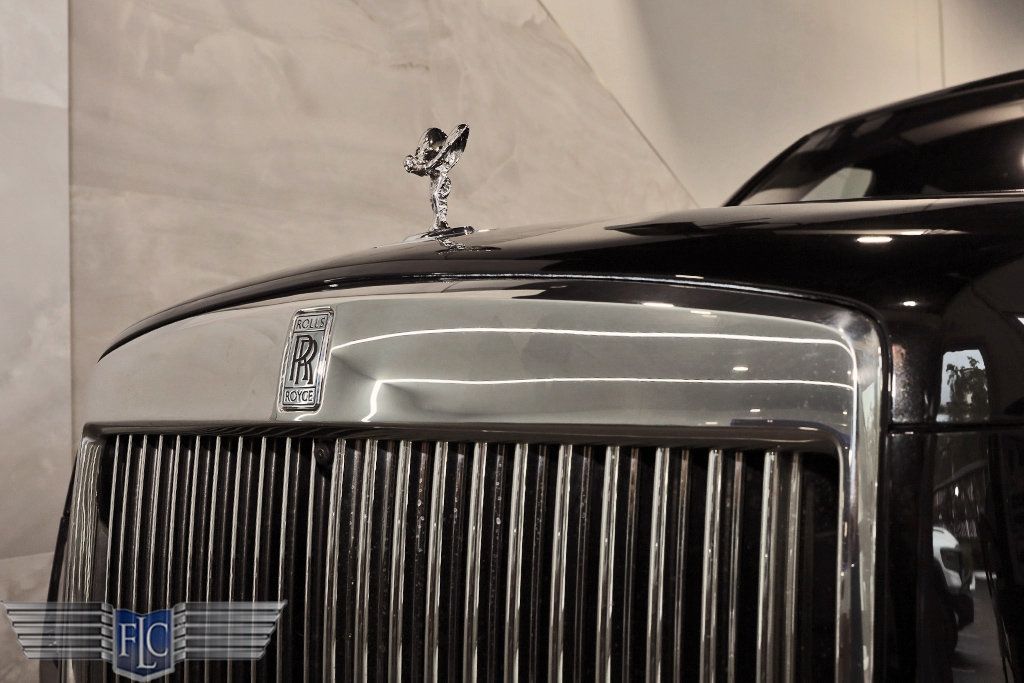 2024 Rolls-Royce Cullinan Sport Utility - 22979404 - 12