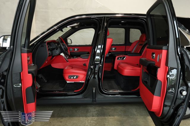 2024 Rolls-Royce Cullinan Sport Utility - 22979404 - 14