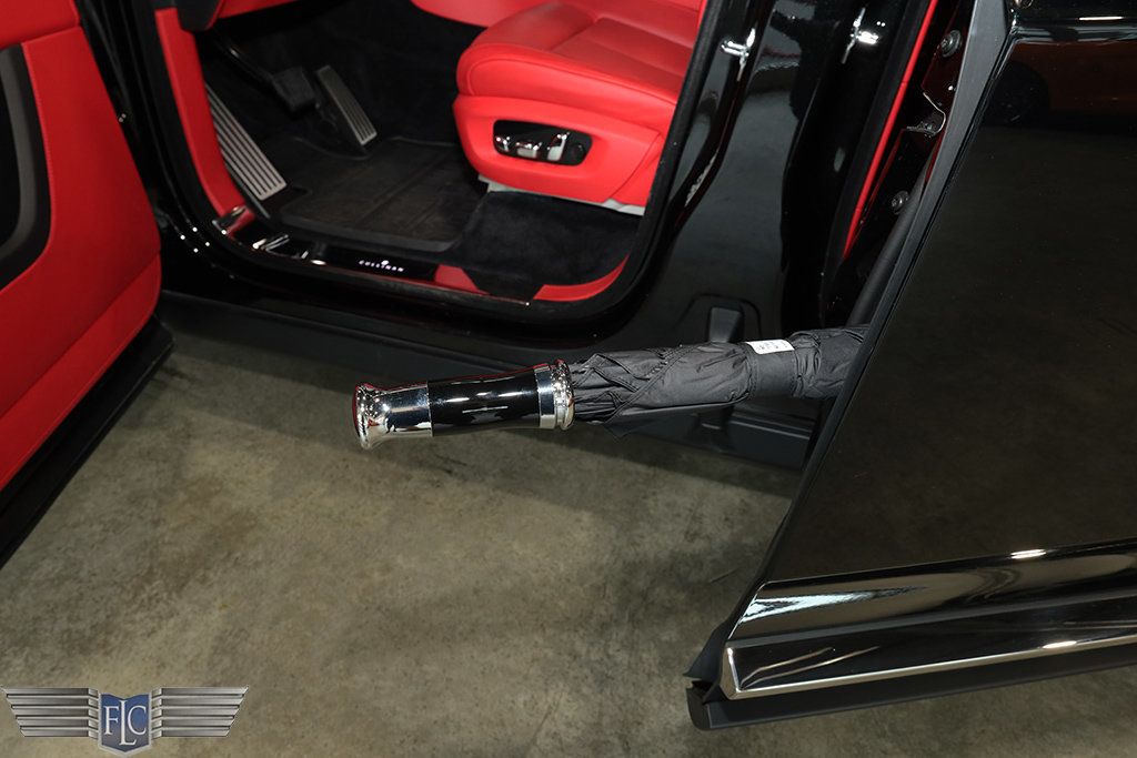 2024 Rolls-Royce Cullinan Sport Utility - 22979404 - 15