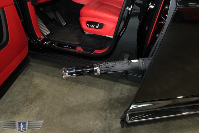 2024 Rolls-Royce Cullinan Sport Utility - 22979404 - 15