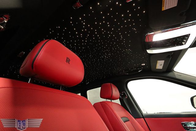 2024 Rolls-Royce Cullinan Sport Utility - 22979404 - 18