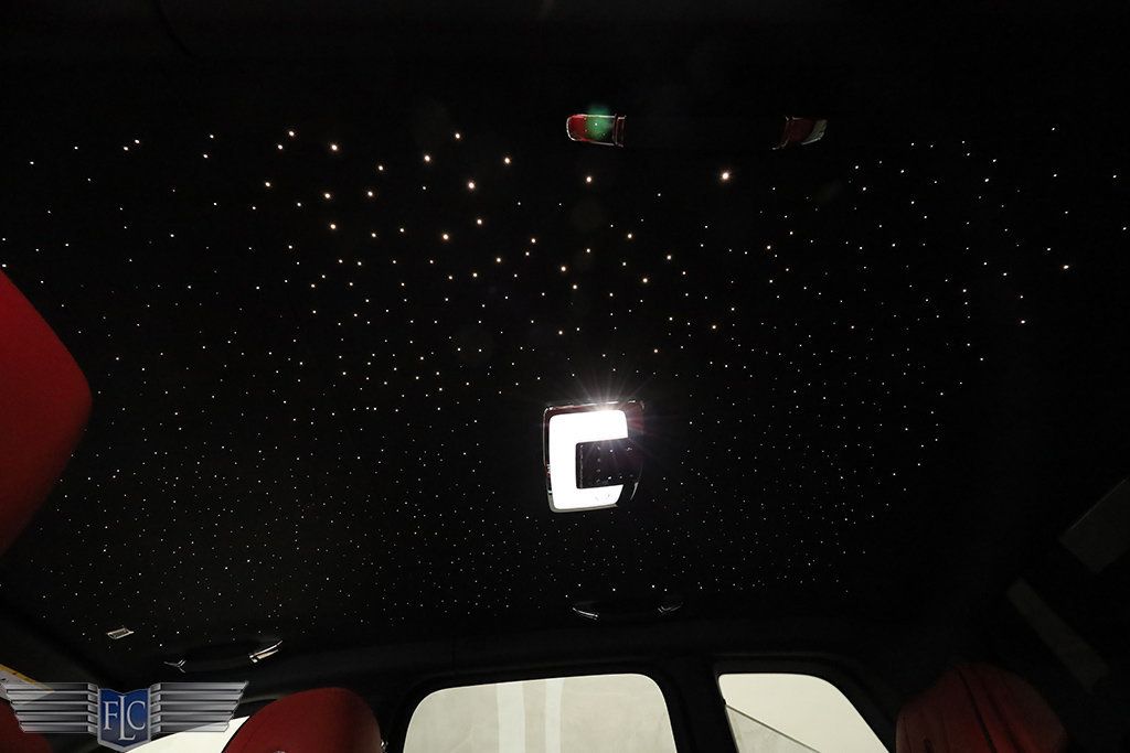 2024 Rolls-Royce Cullinan Sport Utility - 22979404 - 19