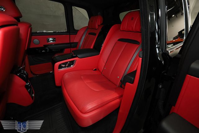 2024 Rolls-Royce Cullinan Sport Utility - 22979404 - 20