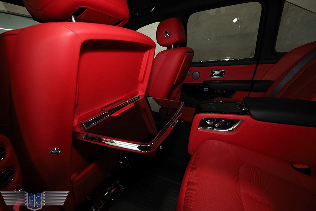 2024 Rolls-Royce Cullinan Sport Utility - 22979404 - 22
