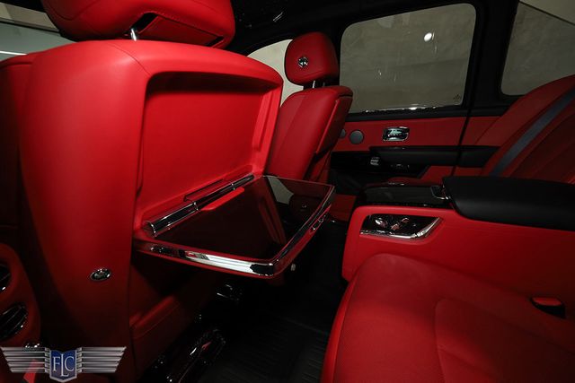 2024 Rolls-Royce Cullinan Sport Utility - 22979404 - 22