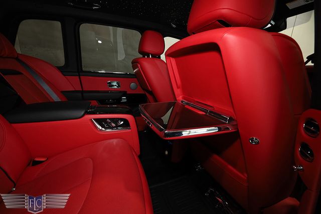2024 Rolls-Royce Cullinan Sport Utility - 22979404 - 23