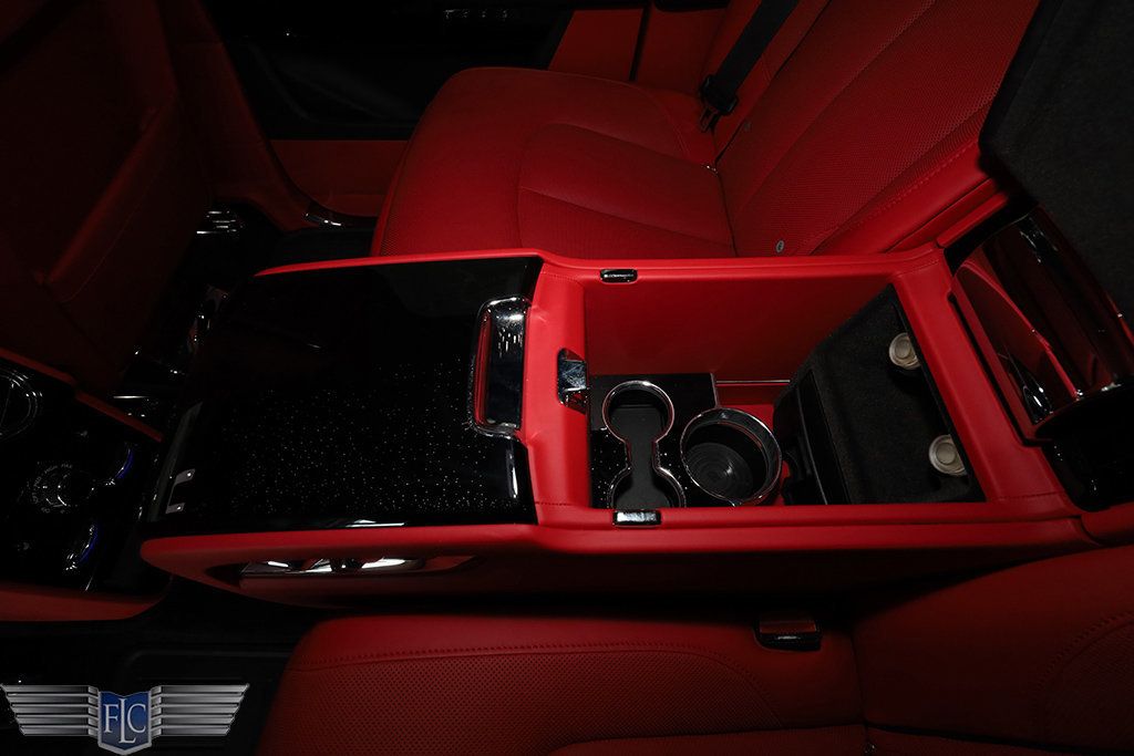 2024 Rolls-Royce Cullinan Sport Utility - 22979404 - 26