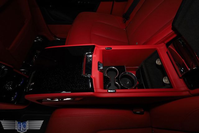 2024 Rolls-Royce Cullinan Sport Utility - 22979404 - 26