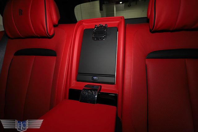 2024 Rolls-Royce Cullinan Sport Utility - 22979404 - 27
