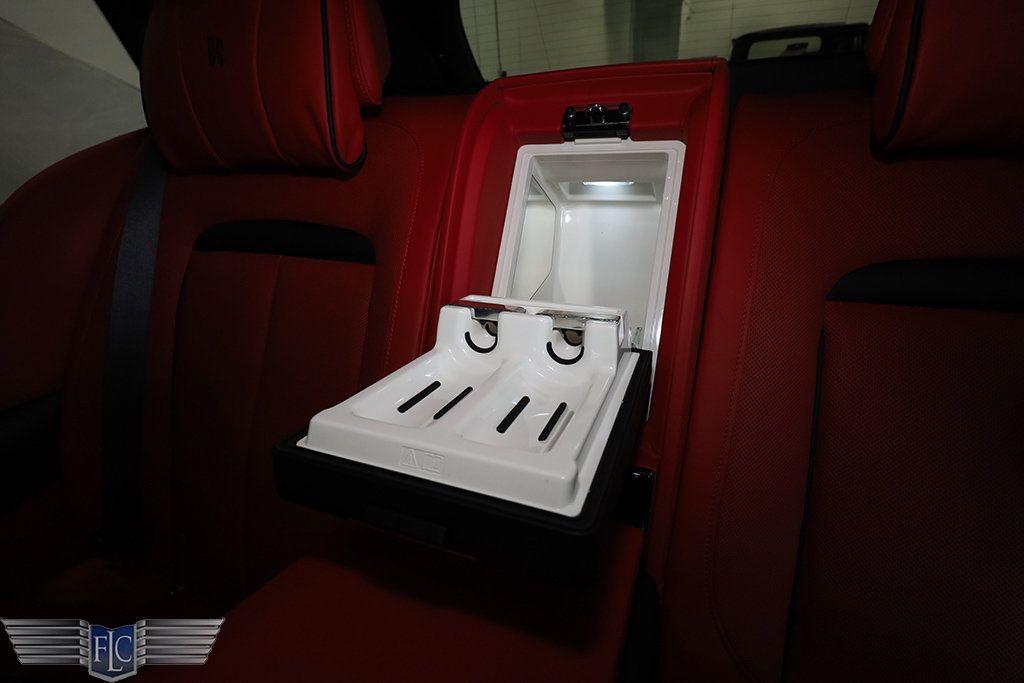 2024 Rolls-Royce Cullinan Sport Utility - 22979404 - 28