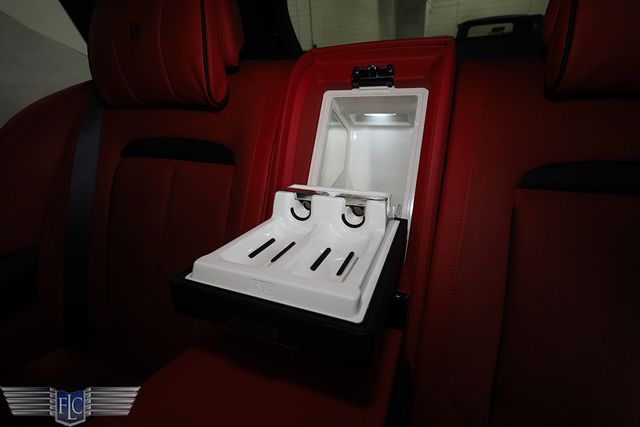 2024 Rolls-Royce Cullinan Sport Utility - 22979404 - 28