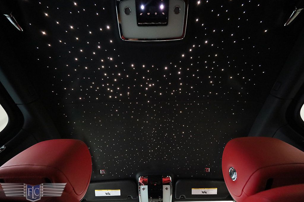 2024 Rolls-Royce Cullinan Sport Utility - 22979404 - 29