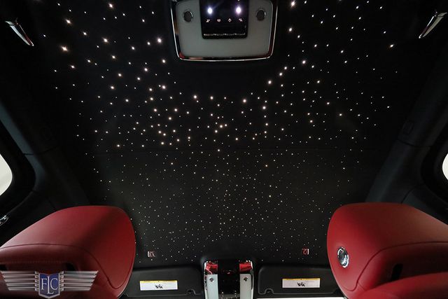 2024 Rolls-Royce Cullinan Sport Utility - 22979404 - 29