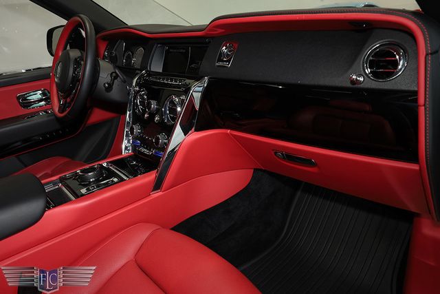 2024 Rolls-Royce Cullinan Sport Utility - 22979404 - 32