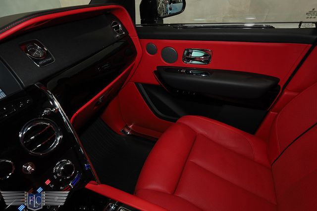 2024 Rolls-Royce Cullinan Sport Utility - 22979404 - 33