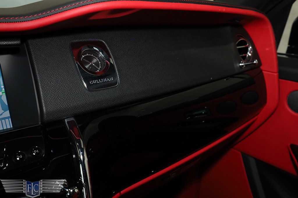 2024 Rolls-Royce Cullinan Sport Utility - 22979404 - 34