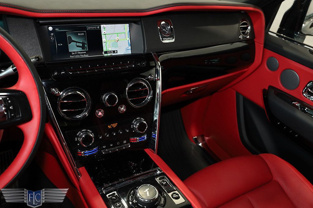 2024 Rolls-Royce Cullinan Sport Utility - 22979404 - 35