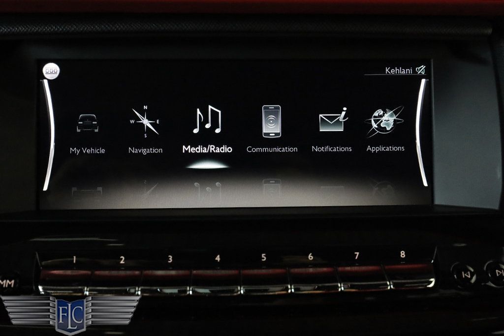 2024 Rolls-Royce Cullinan Sport Utility - 22979404 - 36