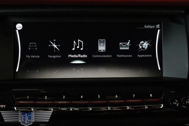 2024 Rolls-Royce Cullinan Sport Utility - 22979404 - 36