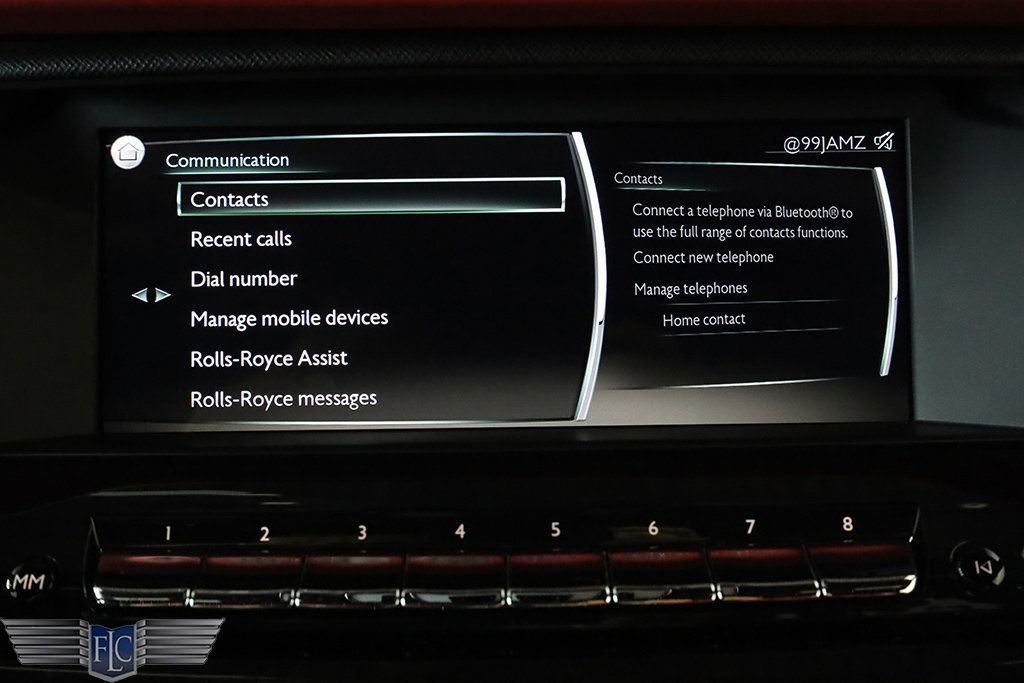 2024 Rolls-Royce Cullinan Sport Utility - 22979404 - 37