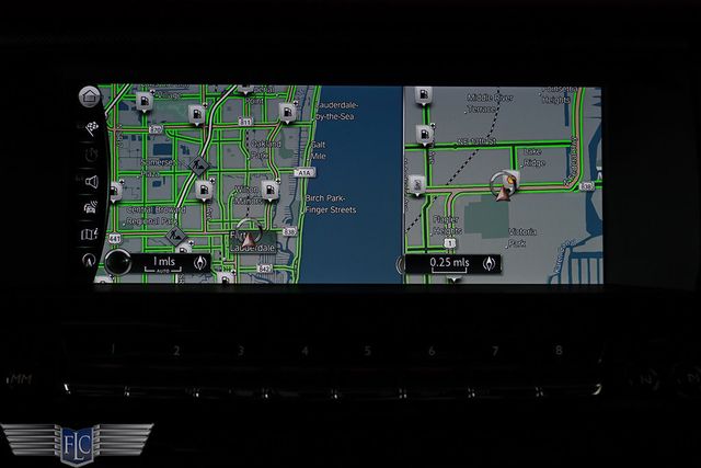 2024 Rolls-Royce Cullinan Sport Utility - 22979404 - 38