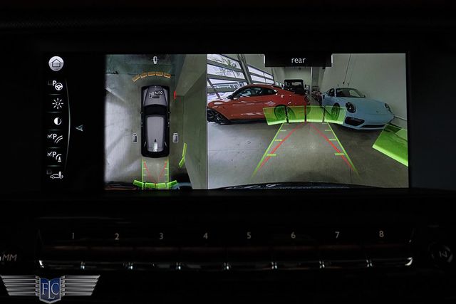 2024 Rolls-Royce Cullinan Sport Utility - 22979404 - 39