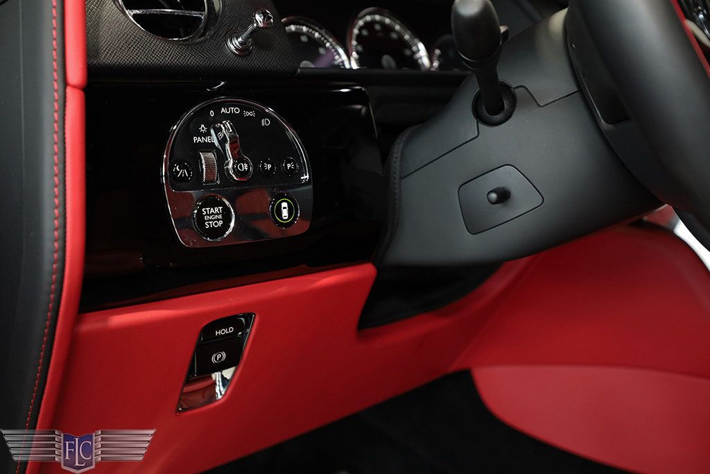 2024 Rolls-Royce Cullinan Sport Utility - 22979404 - 40